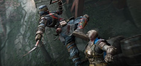 For Honor - Year 8 Gold Edition EU XBOX One CD Key