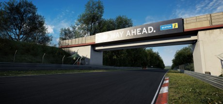 Assetto Corsa Competizione - 24H Nürburgring Pack DLC EU Steam CD Key