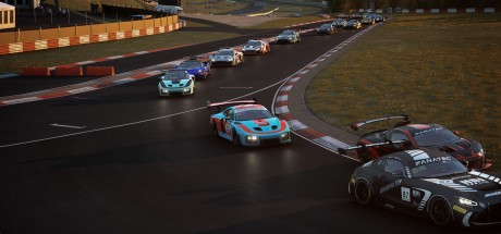 Assetto Corsa Competizione - 24H Nürburgring Pack DLC EU Steam CD Key