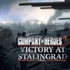 Company of Heroes 2 - Victory at Stalingrad DLC EU Steam CD Key
