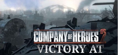 Company of Heroes 2 - Victory at Stalingrad DLC EU Steam CD Key