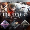FINAL FANTASY XIV Online Starter Edition EU Xbox Series X|S CD Key