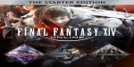 FINAL FANTASY XIV Online Starter Edition EU Xbox Series X|S CD Key