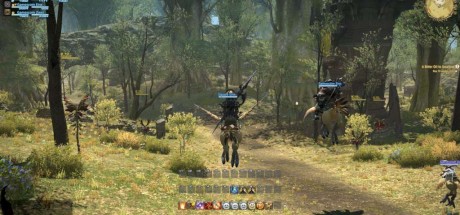 FINAL FANTASY XIV Online Starter Edition EU Xbox Series X|S CD Key