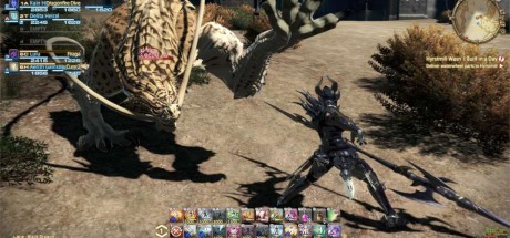 FINAL FANTASY XIV Online Starter Edition EU Xbox Series X|S CD Key