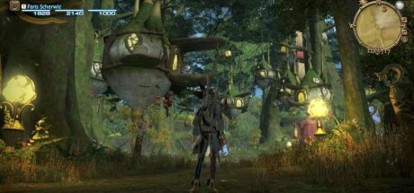 FINAL FANTASY XIV Online Starter Edition US Xbox Series X|S CD Key