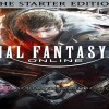 FINAL FANTASY XIV Online Starter Edition UK Xbox Series X|S CD Key FINAL FANTASY XIV Online Starter Edition UK Xbox Series X|S CD Key