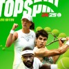 TopSpin 2K25 Deluxe Edition US XBOX One / Xbox Series X|S CD Key