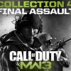 Call of Duty: Modern Warfare 3 (2011) - Collection 4: Final Assault DLC EU Steam CD Key