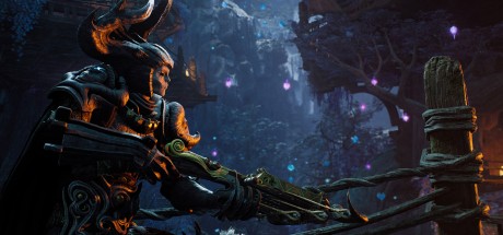 Remnant II - The Forgotten Kingdoms DLC PC Steam CD Key