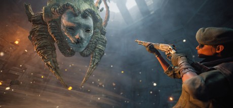 Remnant II - The Forgotten Kingdoms DLC PC Steam CD Key