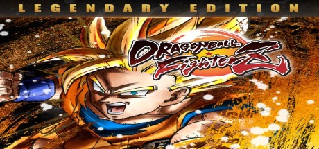 DRAGON BALL FighterZ Legendary Edition PC Steam CD Key