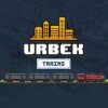 Urbek City Builder - Trains DLC Steam CD Key