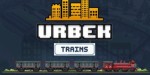 Urbek City Builder - Trains DLC Steam CD Key