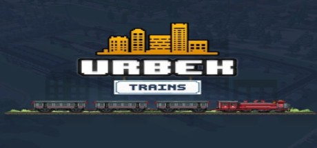 Urbek City Builder - Trains DLC Steam CD Key