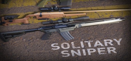 Sniper Ghost Warrior Contracts 2 - Solitary Sniper Weapons Pack DLC PC Steam CD Key