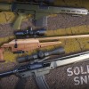 Sniper Ghost Warrior Contracts 2 - Solitary Sniper Weapons Pack DLC PC Steam CD Key