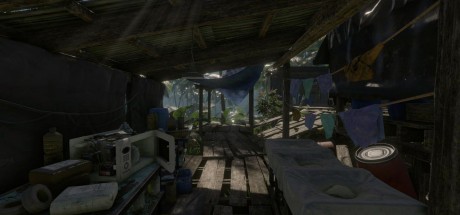 Green Hell LATAM Steam CD Key