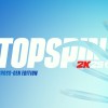 TopSpin 2K25 Cross-Gen Edition US XBOX One / Xbox Series X|S CD Key