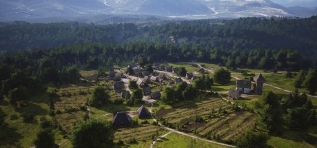 Manor Lords EU Steam CD Key