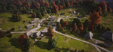 Manor Lords LATAM Steam CD Key