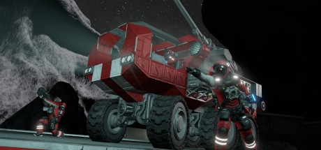 Space Engineers EU XBOX One / Xbox Series X|S CD Key