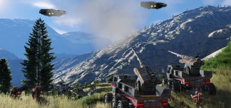 Space Engineers EU XBOX One / Xbox Series X|S CD Key