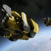 Space Engineers EU XBOX One / Xbox Series X|S CD Key