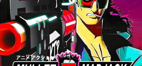 Mullet MadJack PC Steam CD Key