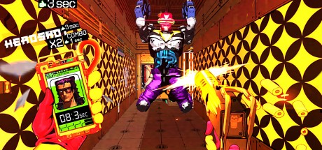 Mullet MadJack PC Steam CD Key Mullet MadJack PC Steam CD Key