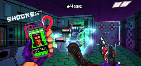 Mullet MadJack PC Steam CD Key Mullet MadJack PC Steam CD Key