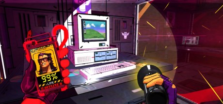 Mullet MadJack PC Steam CD Key Mullet MadJack PC Steam CD Key