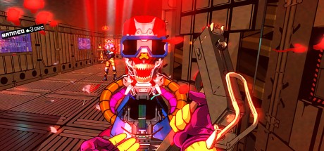 Mullet MadJack PC Steam CD Key Mullet MadJack PC Steam CD Key