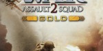 Men of War: Assault Squad 2 Gold Edition PC Steam CD Key