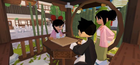 Let's School - Water Towns Furniture Pack DLC Steam CD Key