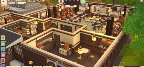 Let's School - Water Towns Furniture Pack DLC Steam CD Key