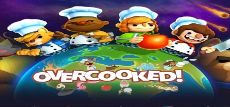 Overcooked AR XBOX One / Xbox Series X|S CD Key