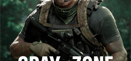 Gray Zone Warfare Steam CD Key