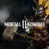 Mortal Kombat 11 - Shao Kahn DLC EU XBOX One CD Key