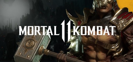 Mortal Kombat 11 - Shao Kahn DLC EU XBOX One CD Key