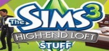 The Sims 3 - High-End Loft Stuff Pack EA App CD Key
