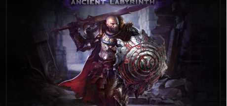 Lords of the Fallen - Ancient Labyrinth DLC PC Steam CD Key