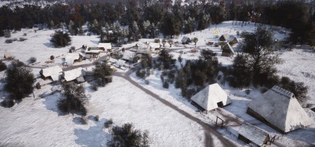 Manor Lords US PC Windows 10/11 CD Key