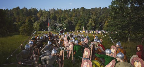 Manor Lords US PC Windows 10/11 CD Key