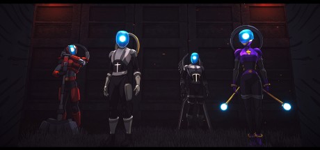 Gatekeeper PC Steam CD Key