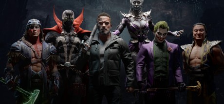 Mortal Kombat 11 - Kombat Pack 1 DLC TR XBOX One CD Key