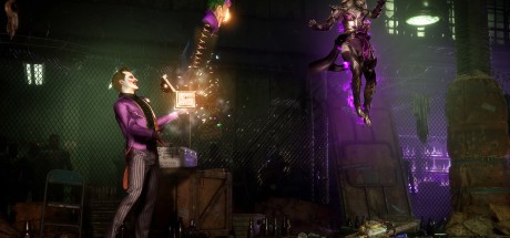 Mortal Kombat 11 - Kombat Pack 1 DLC TR XBOX One CD Key