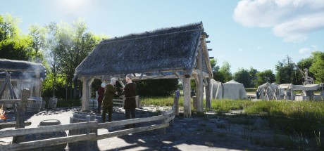 Manor Lords PC GOG CD Key