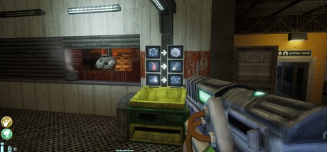 Abiotic Factor PC Steam CD Key