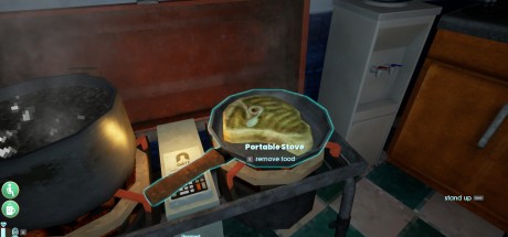 Abiotic Factor PC Steam CD Key